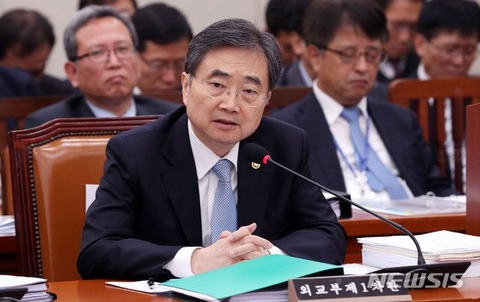 【韓国首相】 「なぜ強硬対応しないか」～イ・ナギョン総理、日本強制徴用判決関連で外交部を叱責