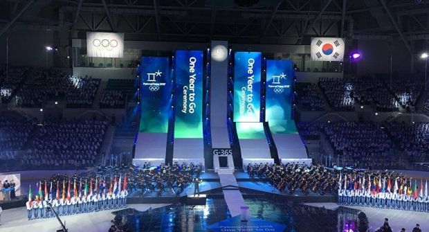 韓国人「平昌オリンピックが失敗であった証拠がついに出てきたｗｗｗｗ」