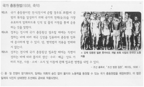 【謝れない国】産経新聞『韓国教科書の「酷使される朝鮮人」写真は日本人だった』⇨韓国『日本の極右新聞がミスに乗じて攻撃』