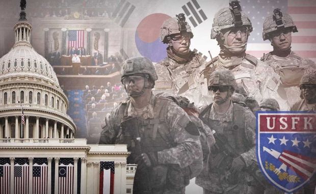 韓国人「米国が韓国を捨てることができない理由」
