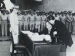 中国人「大日本帝国敗戦から戦犯絞首刑執行までの写真」