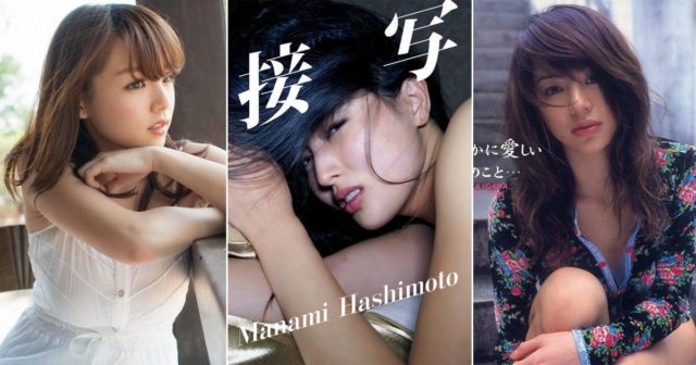 日本人が選ぶ「最強にセクシーな平成のグラビアアイドル」を見たタイ人の反応