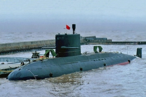 中国人「中国が大規模な潜水艦攻撃を仕掛けたら日本は死の島になるだろう」