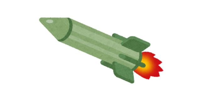 日本の幼稚園児に「家にミサイルが落ちてきたらどうする？」と聞いた結果！【タイ人の反応】