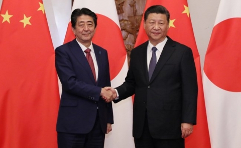 中国人「何で日本はいつも中国に対抗してくるの？」