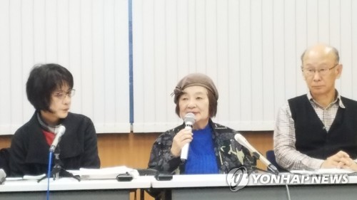 韓国人「日本が少し先進国らしいところを見せたね」　日本弁護士140人、慰安婦映画「沈黙」右翼の妨害禁止決定受け会見