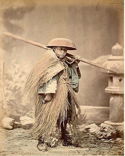 韓国人「日本の武士の真の姿。あの伝説の新選組（平均身長140cm）」「乞食ですねｗｗｗ」