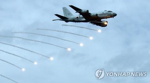 韓国人「漂流した北の漁船探す過程で、韓国海軍のレーダーが日本哨戒機狙ってしまう…」