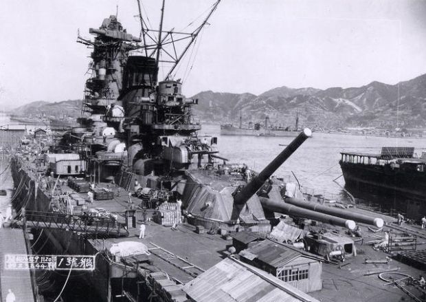 韓国人「1940年代、日本最高の技術を駆使して作られた戦艦を見てみよう」