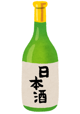海外「フランスからも買えるかな・・・」日本の人気ゲームが日本酒を発売すると注目