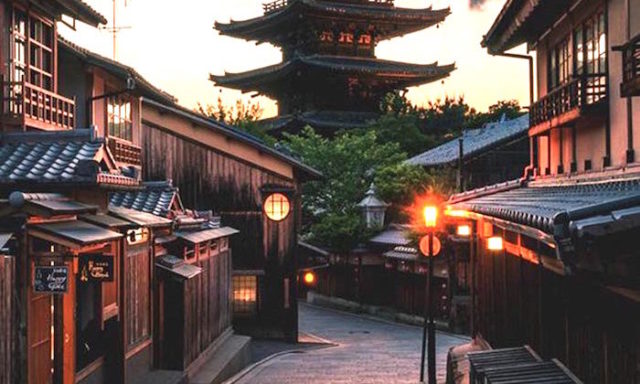 京都の最も良いところを一文で表すなら？（海外の反応）