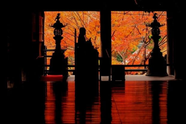 韓国人「念仏を芸術に昇華させた日本の僧侶をご覧ください」