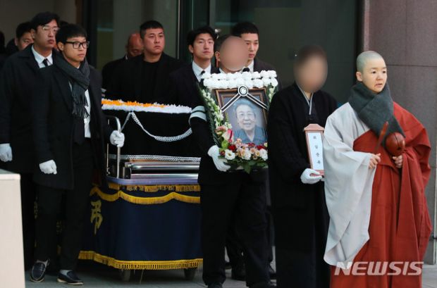 元慰安婦が死去、生存者26人に…「日本旅行を自制しよう」韓国の反応