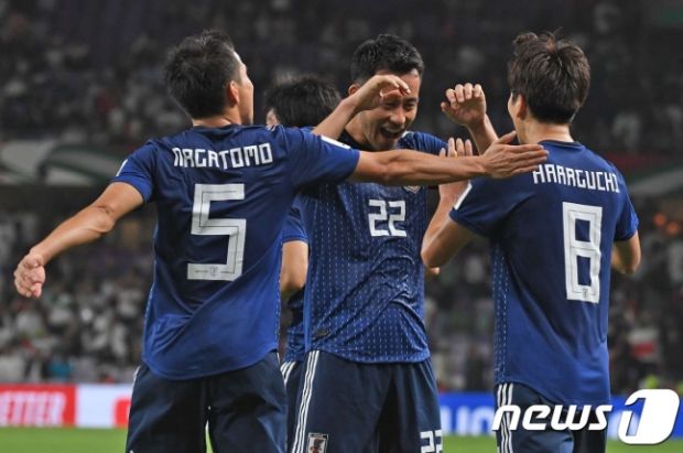 韓国人「過去30年のアジアカップ優勝国に見る、日本がアジア最強という現実」