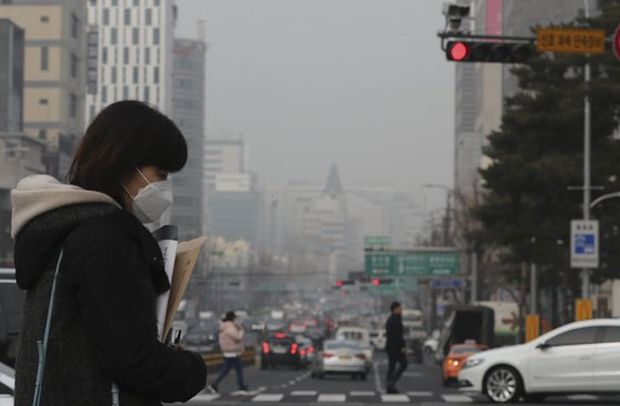 韓国と中国は最悪の微細粉塵に苦しむも…日本の空気はきれい＝韓国の反応