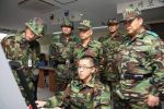 韓国人「日本のレーダー事件、韓国軍経歴者であれば真実を知っている」