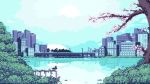 韓国人「8ビットで見る感性あふれる日本の風景」→「日本旅行に行きたくなったわ」