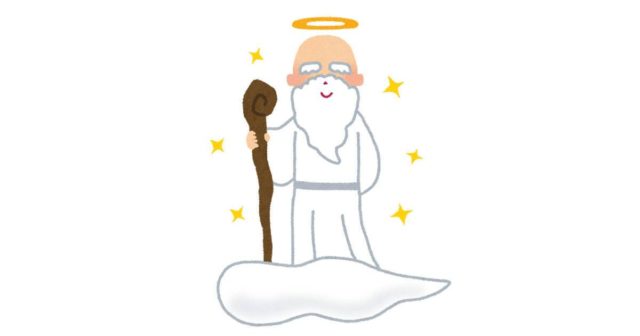 日本の「神」と「神ジョーク」を見たタイ人の反応
