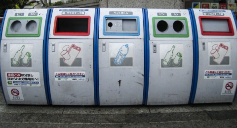 中国人「日本人がゴミを捨てない理由がコチラ」　中国の反応