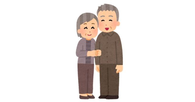 日本のお婆ちゃんが「高笑いが止まらなくなるぐらい幸せな理由」が残酷すぎる！【タイ人の反応】
