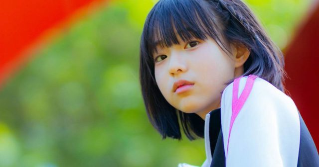 日本の15歳の美少女アイドル「和田あずさ」が可愛すぎる！【タイ人の反応】