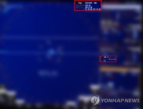 【威嚇飛行】2000ft→200ft 韓国軍がレーダー画面の改ざん説に反論「本物のレーダー情報を知らないためで話にならない」