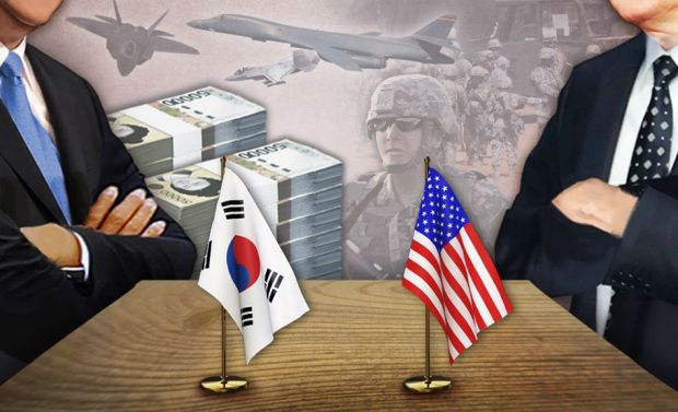 韓米同盟にケチな文政府…中国と日本の武力示威を自ら招く＝韓国の反応