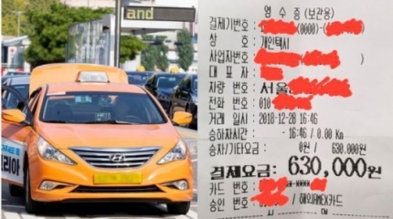 韓国人「日本のタクシーはどうして親切なのでしょうか？」