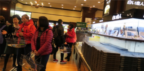 韓国人「韓国人観光客、昨年日本で6兆ウォン使っていた…」