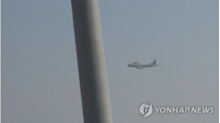 【威嚇飛行】日本側が反論「公開写真、証拠にならない」 韓国・国防部「ならば日本側が相応の資料を示すべき」