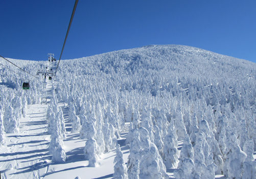 （北海道）ポーランド人スキー客が救難要請を出しながらも自力で下山し警察からの電話は無視（海外の反応）