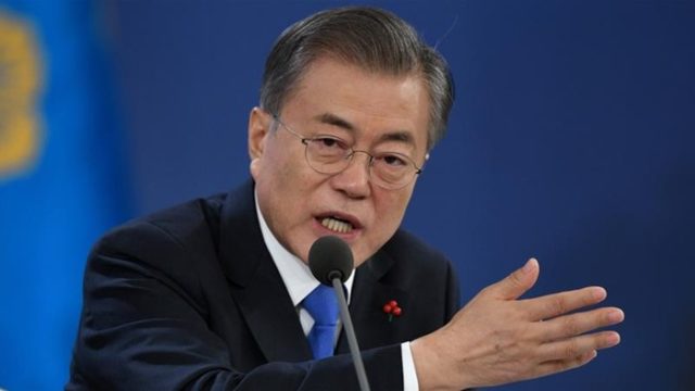 韓国大統領が日本を批判「日本はもっと謙虚に」（海外の反応）