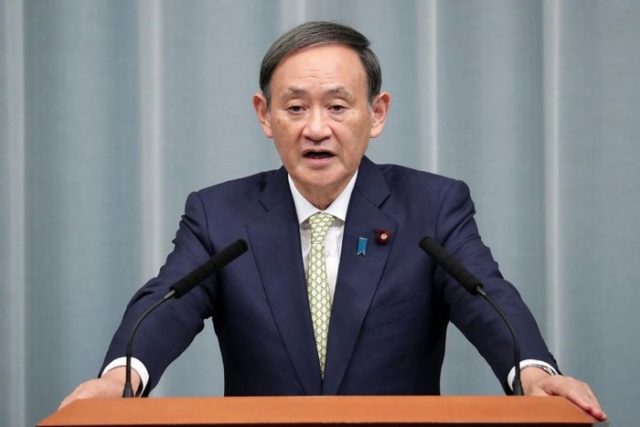 「日本への責任転嫁は遺憾」菅長官が韓国大統領の発言に猛反発（海外の反応）