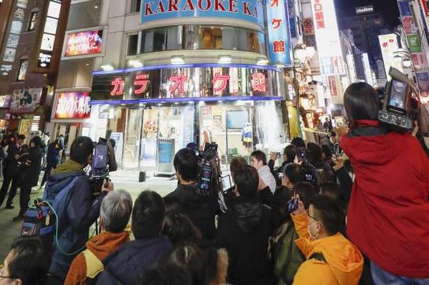 日本の新宿のカラオケ店で銃撃事件…韓国人1人が死亡＝韓国の反応