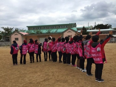 沖縄の小学校に韓国人が乱入　授業中にも関わらず基地反対アピールしてしまう