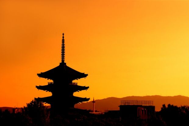 韓国人「この世で最も美しい都市は京都だと思う」