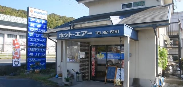 日本の中古車販売店のラーメンがミシュランに掲載される（海外の反応）