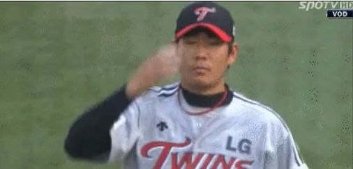 韓国のカメラマンは野球をずっと面白いものにする（海外の反応）