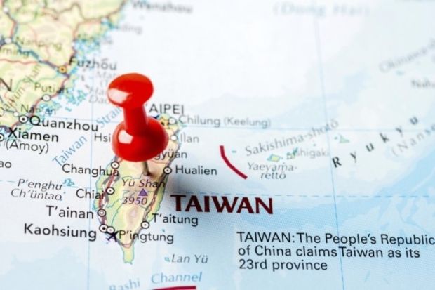 韓国人「中国が台湾に侵攻できない本当の理由」