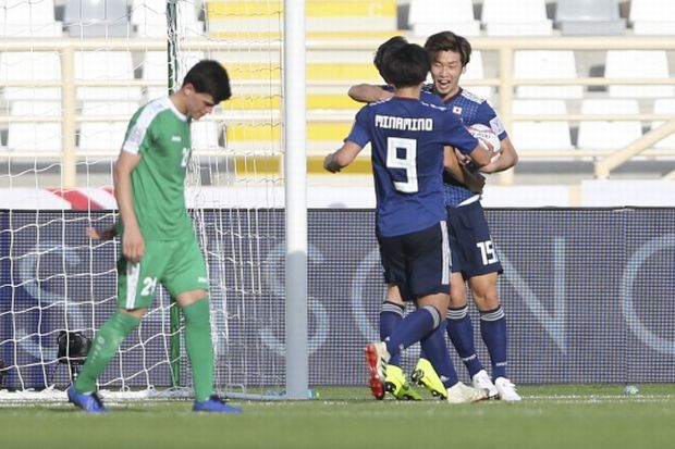韓国人「日本のアジアカップ初戦、3対2でトルクメニスタンに勝利」