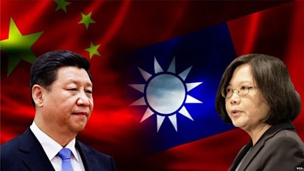 韓国人「台湾、中国が提案した統一を拒否」