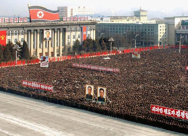 韓国人「北朝鮮が改革開放できない理由」