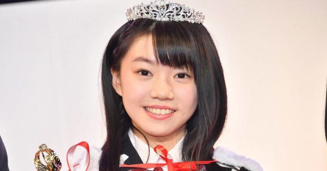日本一かわいい女子中学生「JCミスコン2018」を見たタイ人の反応
