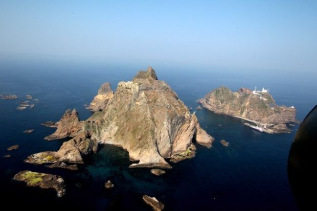 日本政府、韓国海洋調査船の独島航行に「認められない」と強く抗議＝韓国の反応