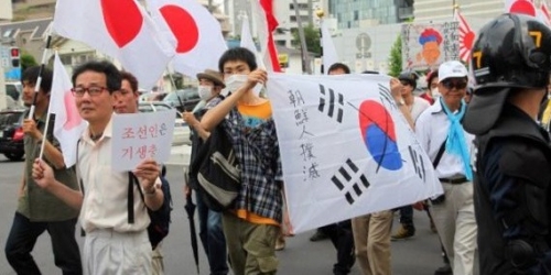 韓国人「日本人10人中8人が『韓国は信頼できない』」