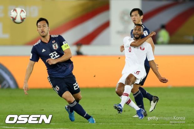 韓国人「日本、カタールに1対3で敗北…アジアカップ決勝戦」