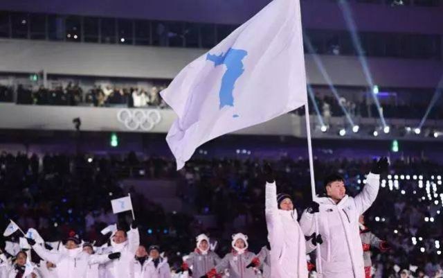 北朝鮮と韓国が東京五輪で南北合同チームを結成へ（海外の反応）