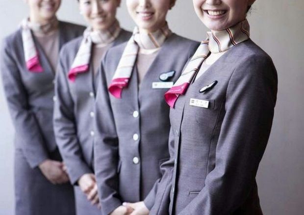 韓国人「客室乗務員が語る国別乗客の特徴とは」