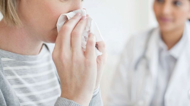 日本でインフルエンザが記録的大流行(海外の反応)