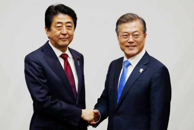 日本の知識人226人が日本政府に日韓の歴史問題解決促す声明（海外の反応）